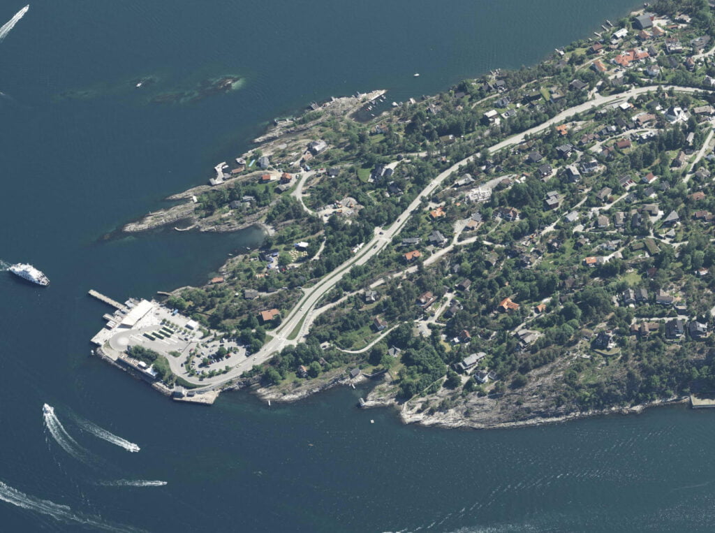 Opplev Nesodden alt det fantastiske vi har å by på