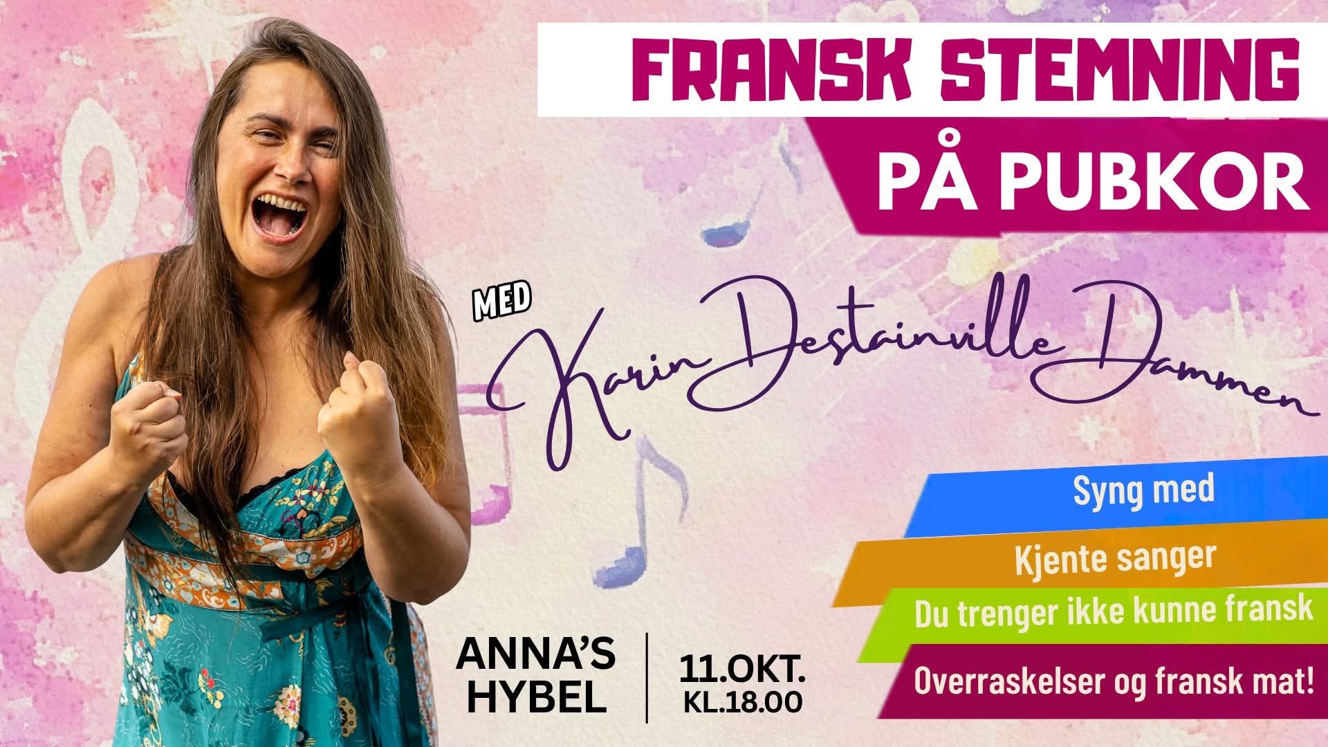 Fransk pubkor