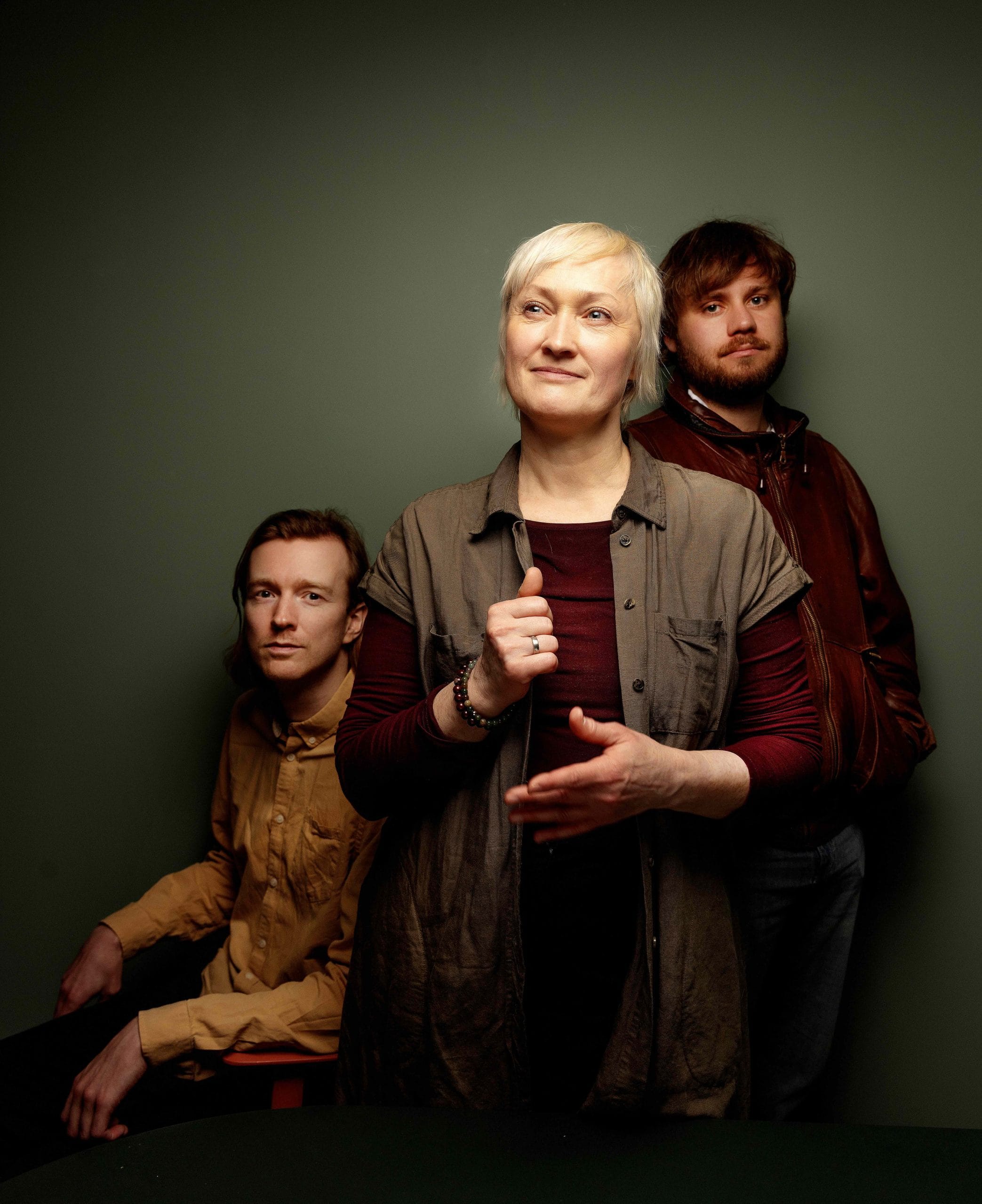 Raash // Nesodden Jazzklubb